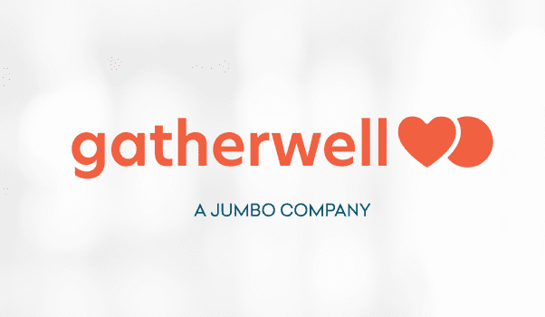Gatherwell logo